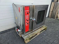 Convotherm - combisteamer - afbeelding 2 van  5