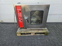 Convotherm - combisteamer - afbeelding 1 van  5