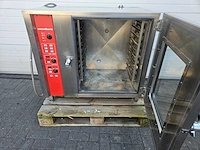 Convotherm - combisteamer - afbeelding 4 van  5