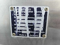 Convotherm - combisteamer - afbeelding 5 van  5