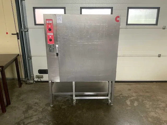 Convotherm ar72b conventionele oven - afbeelding 1 van  8