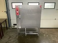 Convotherm ar72b conventionele oven - afbeelding 1 van  8