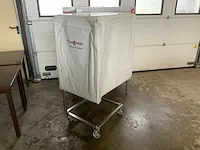 Convotherm ar72b conventionele oven - afbeelding 8 van  8
