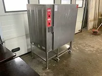 Convotherm ar72b conventionele oven - afbeelding 2 van  8