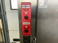 Convotherm ar72b conventionele oven - afbeelding 3 van  8