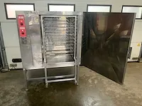 Convotherm ar72b conventionele oven - afbeelding 6 van  8