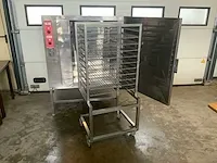 Convotherm ar72b conventionele oven - afbeelding 7 van  8