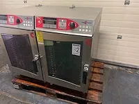 Convotherm bakkerijoven - afbeelding 1 van  5