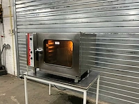 Convotherm od 6.10p combisteamer