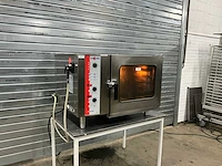 Convotherm od 6.10p combisteamer - afbeelding 2 van  7