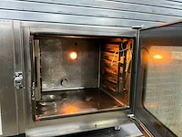 Convotherm od 6.10p combisteamer - afbeelding 6 van  7
