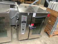 Convotherm oeb 10.10 combisteamer - afbeelding 1 van  8