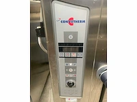 Convotherm oeb 10.10 combisteamer - afbeelding 3 van  8