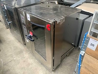 Convotherm oeb 10.10 combisteamer - afbeelding 8 van  8