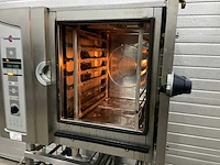 Convotherm oeb 6.10 combisteamer - afbeelding 7 van  10