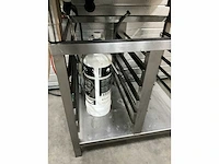 Convotherm oeb 6.10 combisteamer - afbeelding 9 van  10