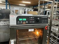 Convotherm oes 6.06 mini combisteamer - afbeelding 2 van  7