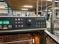 Convotherm oes 6.06 mini combisteamer - afbeelding 5 van  7