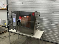 Convotherm oes 6.10 combisteamer - afbeelding 1 van  8