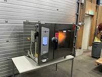 Convotherm oes 6.10 combisteamer - afbeelding 2 van  8