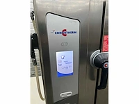 Convotherm oes 6.10 combisteamer - afbeelding 3 van  8