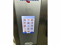 Convotherm oes 6.10 combisteamer - afbeelding 4 van  8