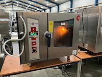 Convotherm ogs 6.10 combisteamer - afbeelding 2 van  7