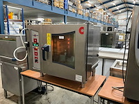 Convotherm ogs 6.10 combisteamer - afbeelding 3 van  7