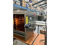 Convotherm ogs 6.10 combisteamer - afbeelding 5 van  7
