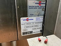 Convotherm ogs 6.10 combisteamer - afbeelding 7 van  7