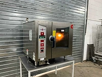 Convotherm ogs 6.10 combisteamer - afbeelding 2 van  8