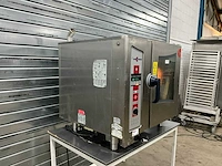 Convotherm ogs 6.10 combisteamer - afbeelding 8 van  8