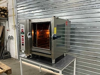 Convotherm ogs 6.10 combisteamer - afbeelding 3 van  9