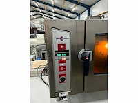 Convotherm ogs 6.10 combisteamer - afbeelding 2 van  7