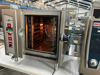 Convotherm ogs 6.10 combisteamer - afbeelding 5 van  7