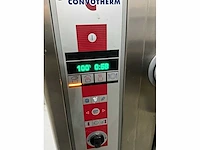 Convotherm ogs 6.10 combisteamer - afbeelding 6 van  7