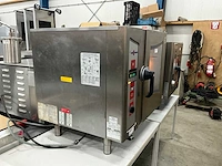 Convotherm ogs 6.10 combisteamer - afbeelding 7 van  7