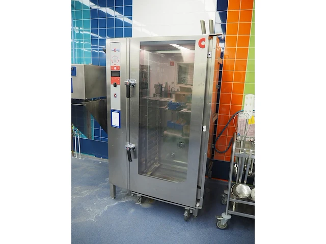 Convotherm - afbeelding 1 van  6