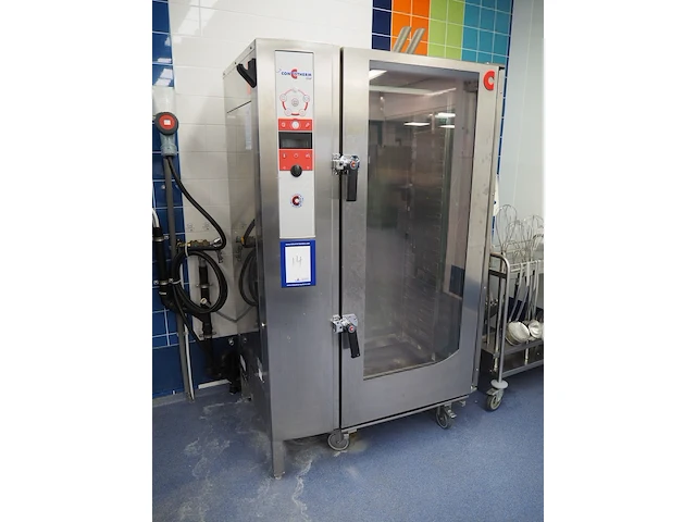 Convotherm - afbeelding 2 van  6