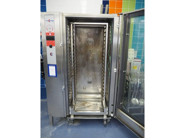 Convotherm - afbeelding 3 van  6