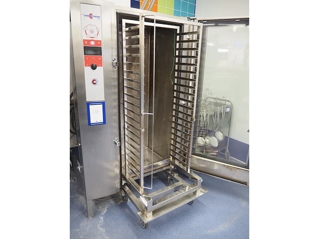 Convotherm - afbeelding 4 van  6