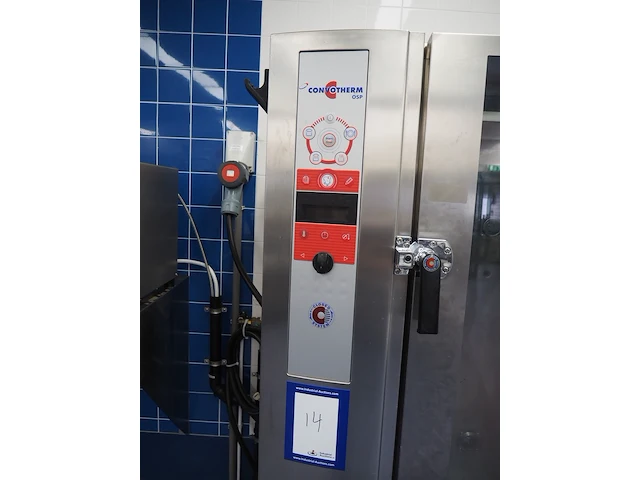 Convotherm - afbeelding 5 van  6