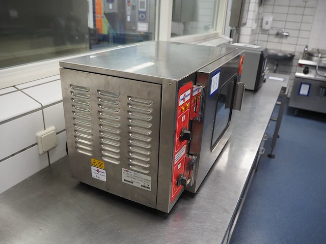 Convotherm - afbeelding 3 van  6