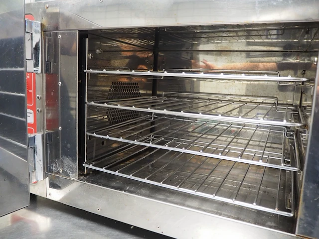 Convotherm - afbeelding 4 van  6