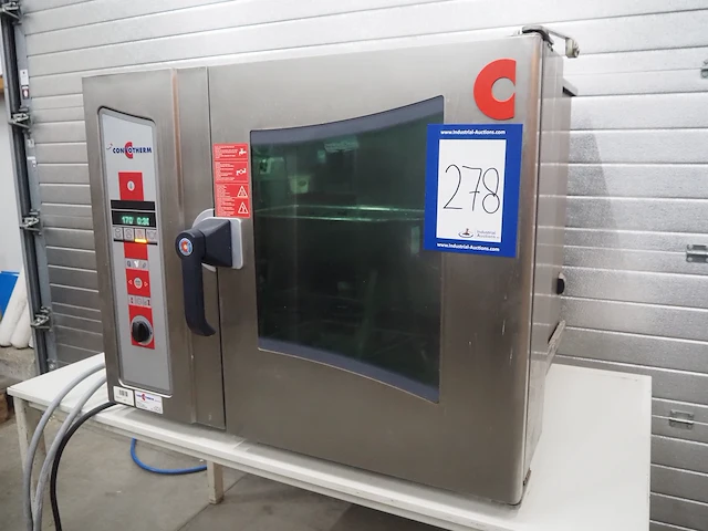 Convotherm - afbeelding 2 van  8
