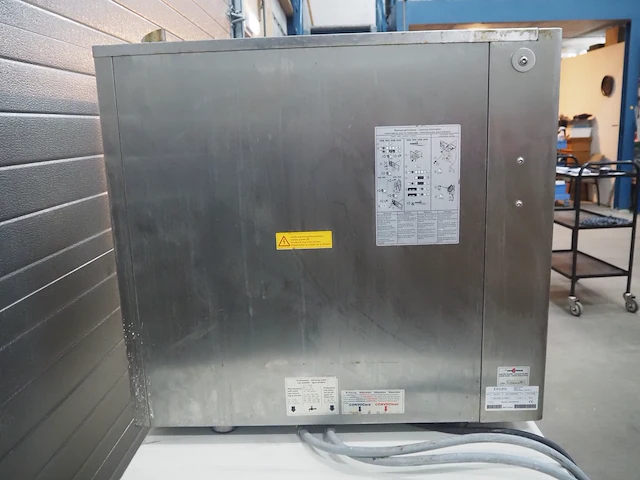 Convotherm - afbeelding 4 van  8