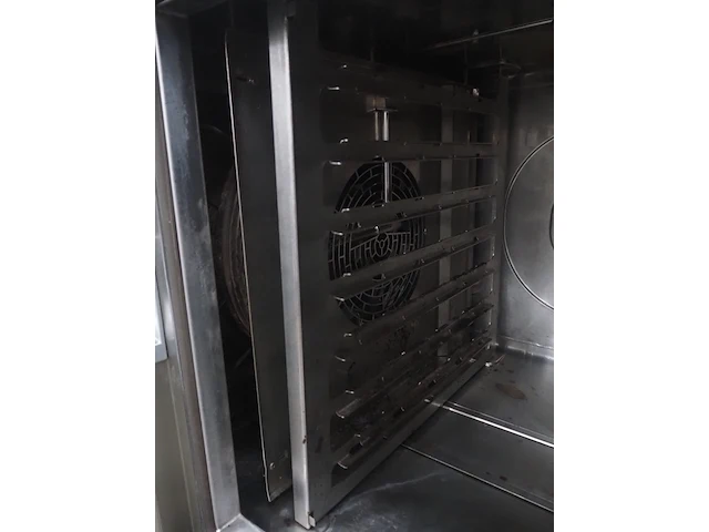Convotherm - afbeelding 6 van  8