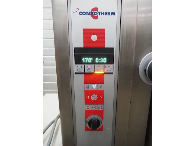 Convotherm - afbeelding 7 van  8