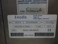 Convotherm - afbeelding 8 van  8