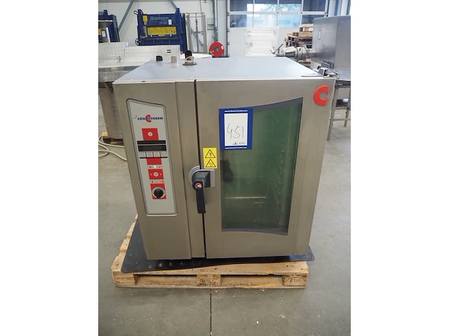 Convotherm - afbeelding 5 van  9